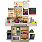 ����� ����� Dream Kitchen 36 ��������� (����, ���) 42T-3 � 3 ���