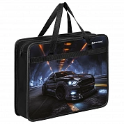 Brauberg ����� �� ������ � ������� �4 1 ��������� ������� 80 �� Fast car 274498