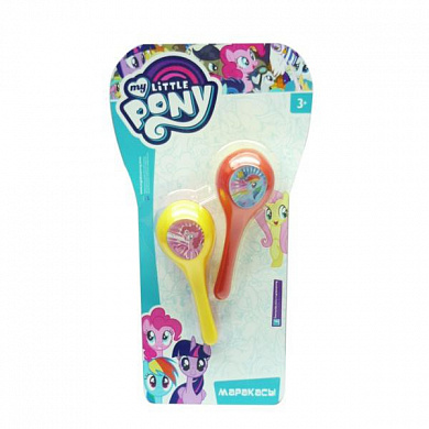 ������ ������ �������� My Little Pony 231912 B409790-R4 � 3 ���