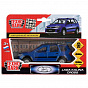 ��������� ������ LADA Kalina Cross 12 �� ����� ������ SB-16-46-N(BU)-WB � 3 ���