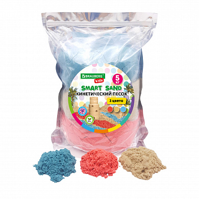 Brauberg ����� ��� ����� ������������, 3 �����, 5000 � Kids 666007