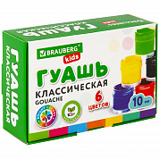 Brauberg ����� Kids New 6 ������ �� 10 �� 192374