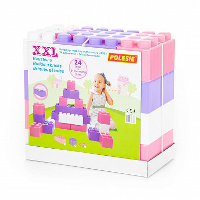 ������� ����������� ������������ XXL 24 ������ (v2) 68057 � 3 ���