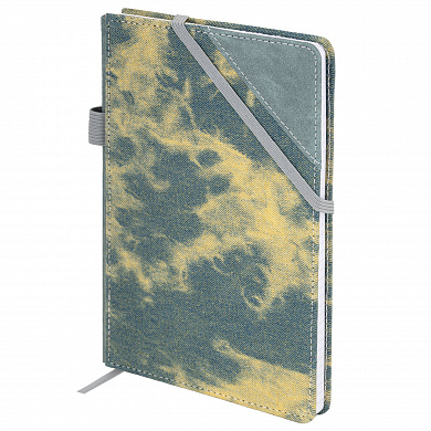 Brauberg ������� �5 Denim �����/������� �������, ��������� 80 � ������ ����� 117139