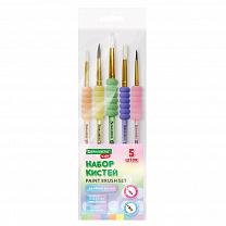Brauberg ����� c EVA-�������� 5 �� (���� ������� �1, 4. ���� ������� �3, 6. ������ ������� �4) Kids 