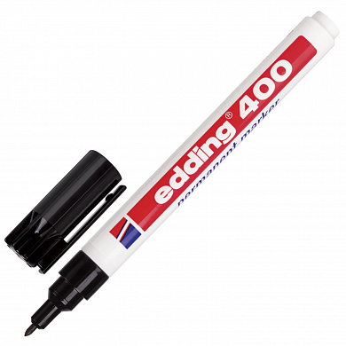 Edding ������ ������������ 400 ������ ������������, ������ ���������� 1 �� E-400/1
