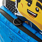 LEGO Рюкзак Optimo Johansen 20 л набор 4 в 1 City Police Adventure 20213-2205