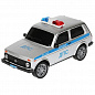 ��������� ������ �� �/� LADA ������� 18 ��, ����, ����� L�D�4�4-18L��L-GY � 3 ���