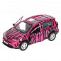 ��������� ������ Toyota RAV4 12 �� ��� ������� �������, ������ R�V4-12GRL-��W � 3 ���