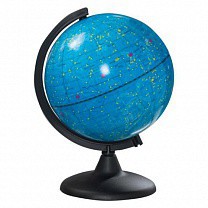 Глобусный мир Глобус звездного неба, диаметр 210 мм 10056