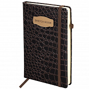 Brauberg �������� �������� ����� 130�210 �� 80 � ������, ������� Art Classic Croco ���������� 116471