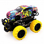 Funky toys ����������� die-cast ������� � ����� ��������, ����-������ F�8488-3 � 3 ���