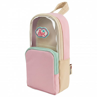 Brauberg ����� ������ Kids 1 ��������� � ��������� Backpack 22�10�7 �� 274590