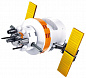Sluban    Scientific Space Station 65  M38-B0731F  6 