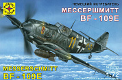     Bf-109 207209  12 