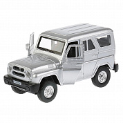 ��������� ������ UAZ Hunter 12 ��, ������, ������� 267183 � 3 ���