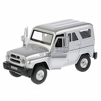 ��������� ������ UAZ Hunter 12 ��, ������, ������� 267183 � 3 ���