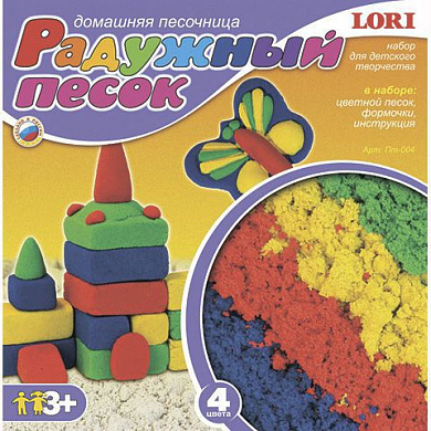 LORI �������� ����� ����� �� 4 ������ ���.��-004 � 3 ���