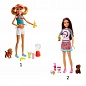 Mattel Barbie      .FHP61  3 