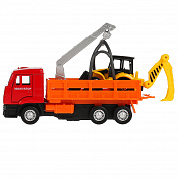 ��������� ������ KAMAZ ��������� 12 ��, ��������� ������, ������ SB-19-29-E-WB � 3 ���