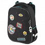 Brauberg ����� Premium 2 ���������, � �������, LED �������� Space mission 270599