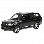 ��������� ������ Range Rover Vogue 12 ��, ������, ������ VOGUE-BK � 3 ���