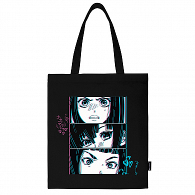 Brauberg ����� ������ Premium, ������, 40�35 ��, �� ������, ������, ������, Anime face, 271903