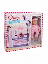 Bambina Bebe ������� ����� �����-���� 30 �� � ��������� 3 � 1 � ������������ �D2117 � 3 ���