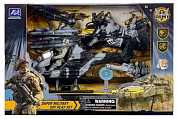 ����� ������� ���� ����� � ������������, 7 ��������� HW-M143-7 � 3 ���