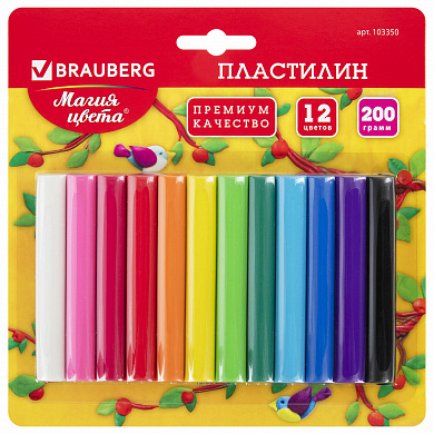Brauberg ��������� ������������ 12 ������ 200 � 103350
