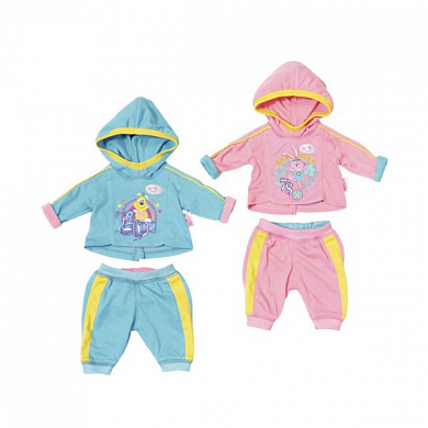 Zapf Baby Born ���������� ��������� ���.823-774 � 3 ���