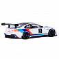 ������������ ������� BMW M6 GT3 1:24 ������ J�1200218 � 3 ���
