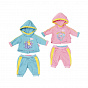 Zapf Baby Born ���������� ��������� ���.823-774 � 3 ���