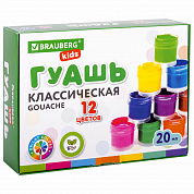 Brauberg ����� Kids New 12 ������ �� 20 �� 192369