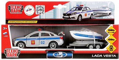 ��������� ������ Lada Vesta ������� 12 �� (������) 258165 � 3 ���