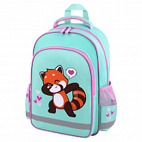 ������� ������ School 1 ��������� 3 ������� Red panda 272083