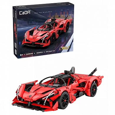 Double Eagle ����������� APE Super-Car �� �/� 1823 ������ C63005W � 8 ���