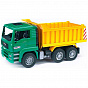 Bruder ������ �������� Man 02-765 � 3 �� 7 ���