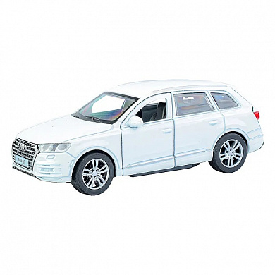 ��������� ������ Audi Q7 12 ��, �����, �������� ����� ������ Q7-12-W� � 3 ���