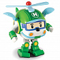 Robocar Poli ����������� ���� 10 �� �R�-0653 � 3 ���
