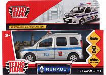   Renault Kangoo  12   () 265825  3 