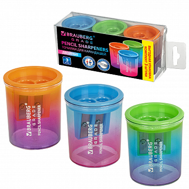 Brauberg ������� ��� ������������ � ���������� ���������� Grade 3 ����� 271999