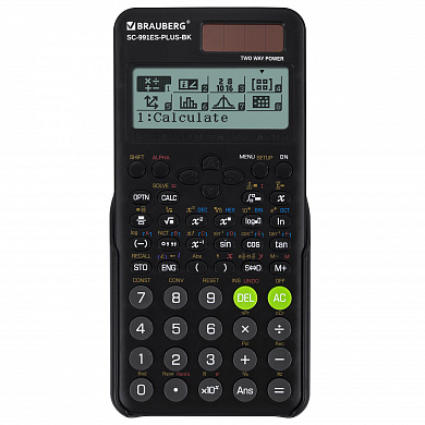 Brauberg ����������� ���������� SC-991ES-PLUS-BK 552 ������� 10+2 ������� ������ 272651