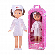 Плейдорадо Кукла Медсестра 10012 с 3 лет