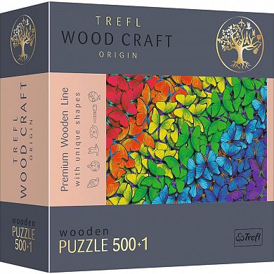 Trefl ���� �������� ������� 501 ������� 20159 � 6 ���