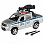 ��������� ������ UAZ PickUp ������� � ������ 13 ��, ������ �I��U�-12��L-��NSR � 3 ���