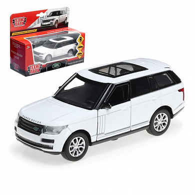 ��������� ������ Range Rover Vogue 12 ��, �����������, ������, ����� VOGUE-WT � 3 ���