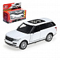 ��������� ������ Range Rover Vogue 12 ��, �����������, ������, ����� VOGUE-WT � 3 ���