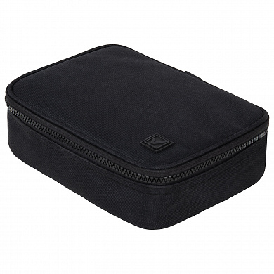 Brauberg �����-���������� ������� 1 ���������,1 �������� ������ ����� 21x15x6 �� Black 272348