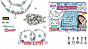 ����� ��� �������� ��������� Charm MBK-333 � 5 ���